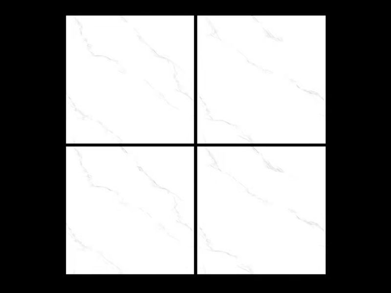 衛浴間不夠小資？那是因為瓷磚逼格不夠高